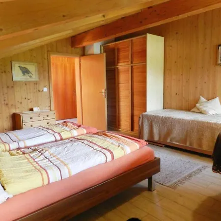 Giferblick Appartement-fewo- Dusche Oder Bad- Wc 3-bettwohnung By Interhome * Цвайзиммен