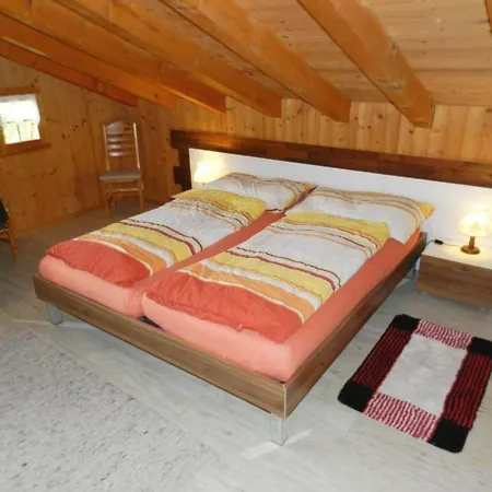 Апартаменты Giferblick Appartement-fewo- Dusche Oder Bad- Wc 3-bettwohnung By Interhome