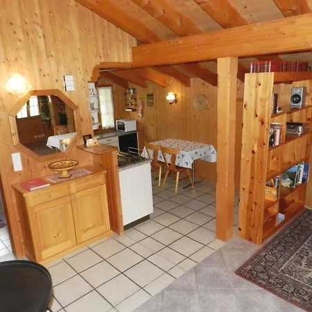 Апартаменты Giferblick Appartement-fewo- Dusche Oder Bad- Wc 3-bettwohnung By Interhome *