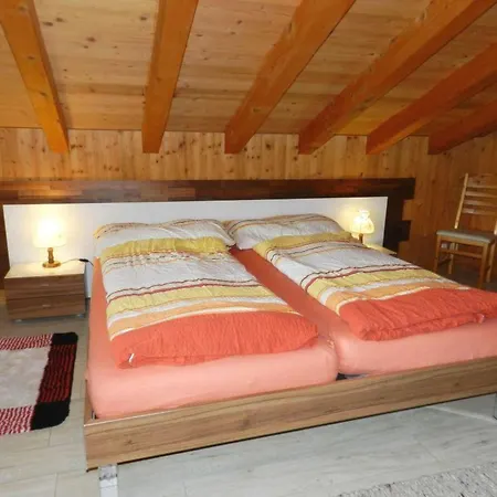 Апартаменты Giferblick Appartement-fewo- Dusche Oder Bad- Wc 3-bettwohnung By Interhome