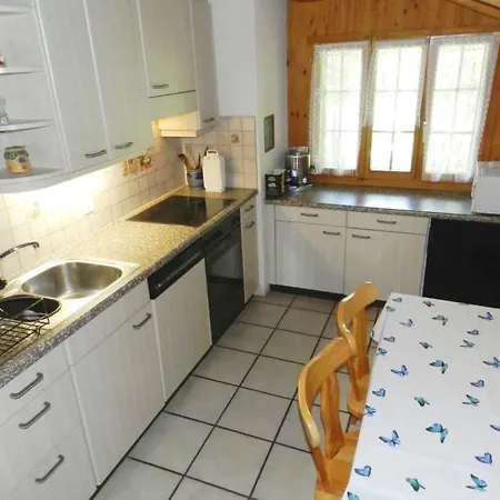 Giferblick Appartement-fewo- Dusche Oder Bad- Wc 3-bettwohnung By Interhome Апартаменты