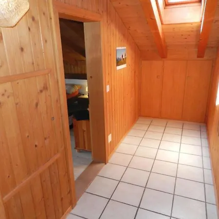 Giferblick Appartement-fewo- Dusche Oder Bad- Wc 3-bettwohnung By Interhome * Цвайзиммен